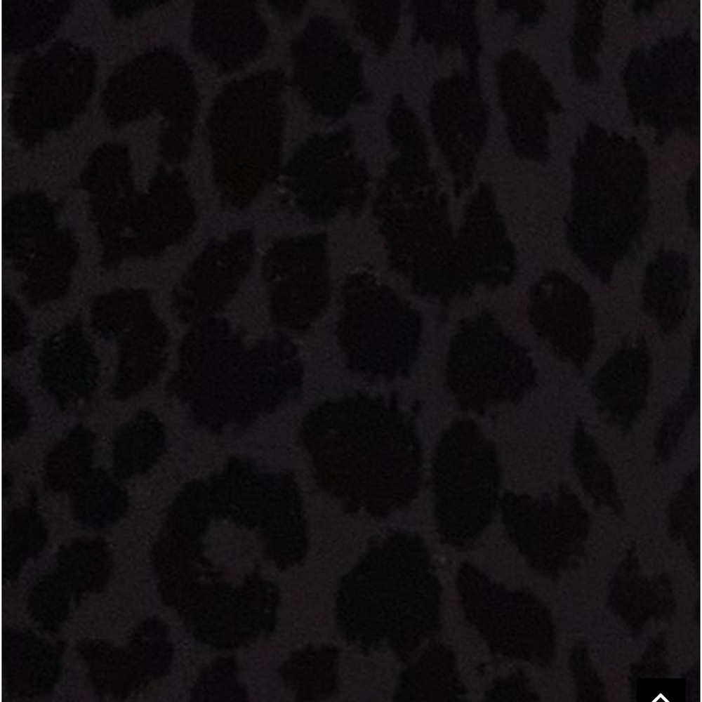 Torrid Pants Pixie Skinny Studio Luxe Ponte High-Rise Flocked Print Pant 3 3X - Picture 11 of 13